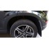 Расширители арок колес (матовые) Milotec для Skoda Yeti FL Outdoor (2014-) бренд – Milotec дополнительное фото – 7
